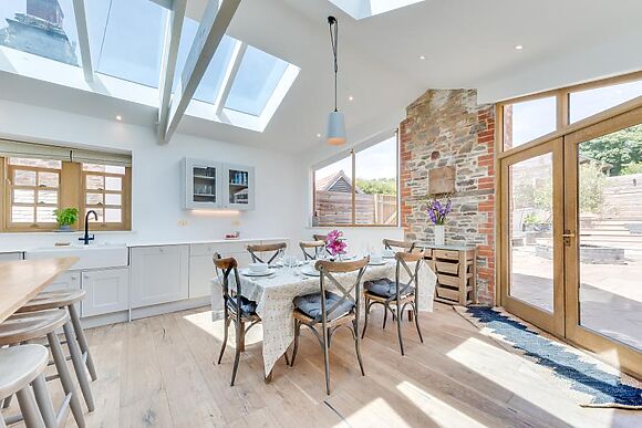 Croyde Barn