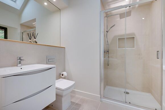 Spacious Lodge for 8 in Wells-next-the-Sea