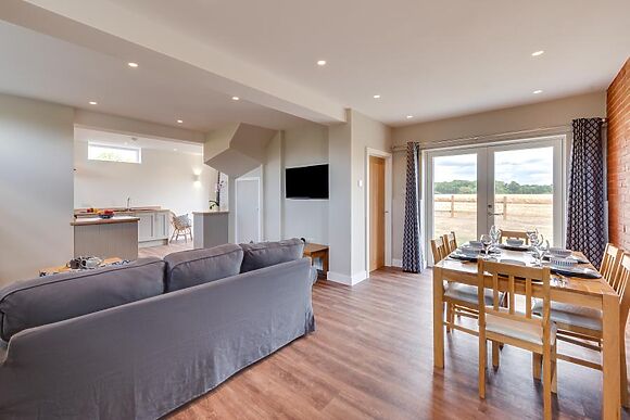 The Cartlodge Shelland