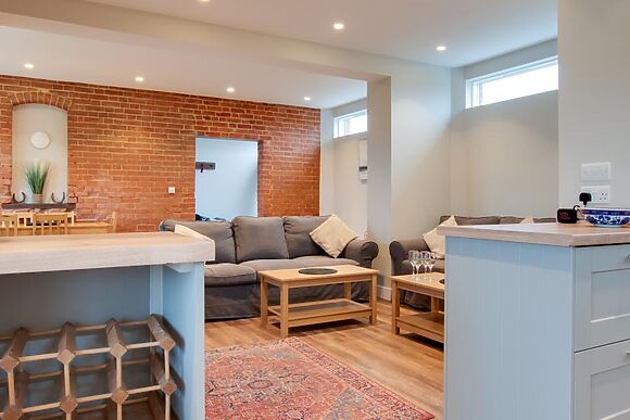 The Cartlodge Shelland