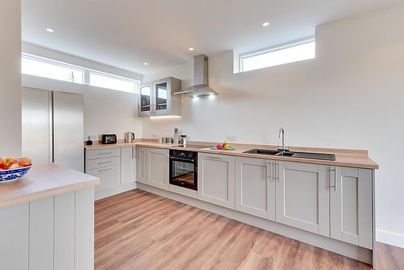 The Cartlodge Shelland