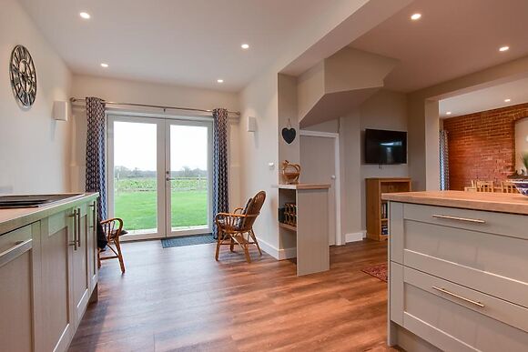 The Cartlodge Shelland