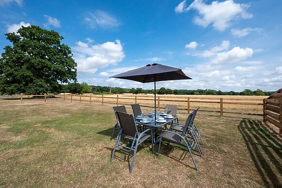 The Cartlodge Shelland