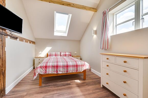 The Cartlodge Shelland