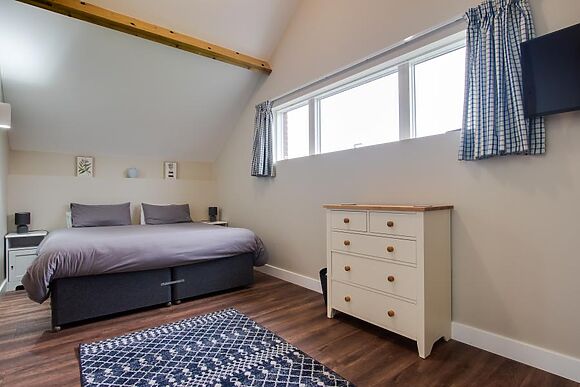 The Cartlodge Shelland