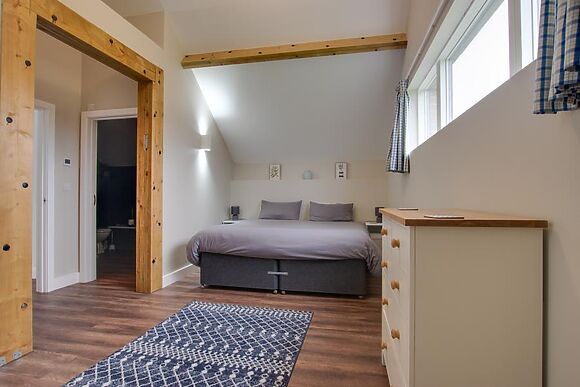 The Cartlodge Shelland