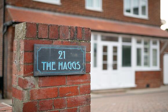 The Haggs