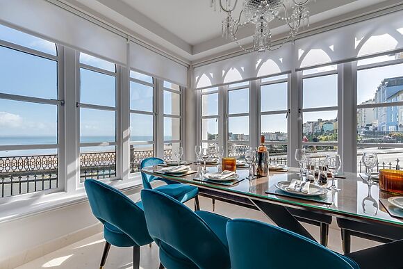 Ocean House