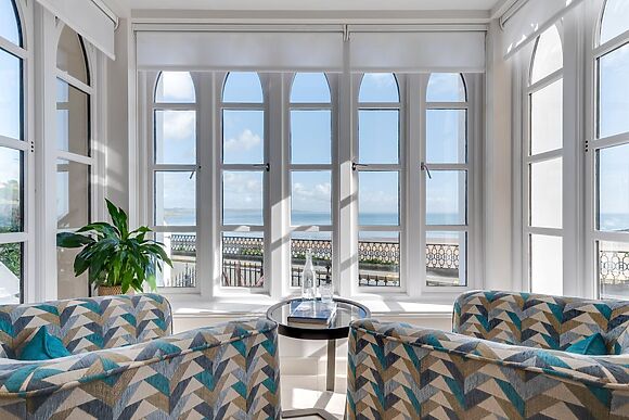 Ocean House