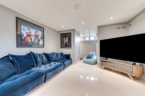 Ocean House