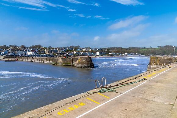 Hunters Hollow St Florence