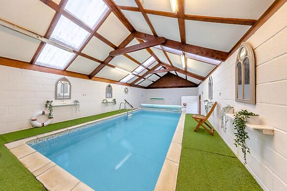 Hunters Hollow St Florence