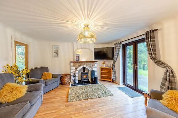 Hunters Hollow St Florence