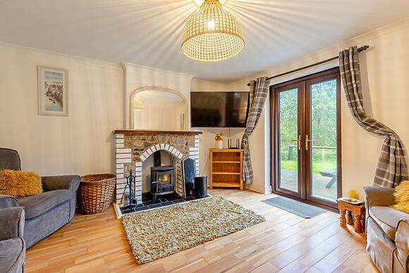 Hunters Hollow St Florence