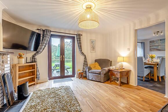 Hunters Hollow St Florence