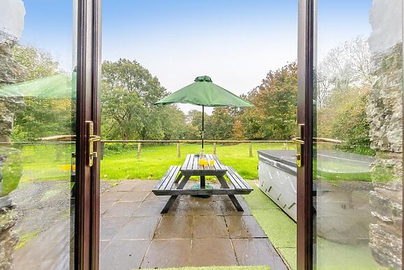 Hunters Hollow St Florence