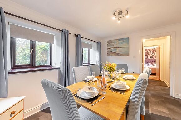 Hunters Hollow St Florence