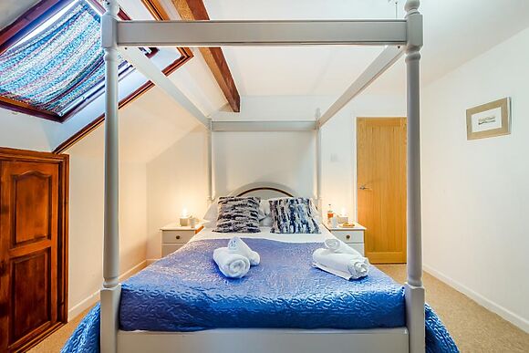 Hunters Hollow St Florence