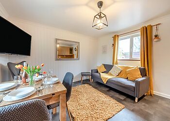 Keepers Cottage St Florence