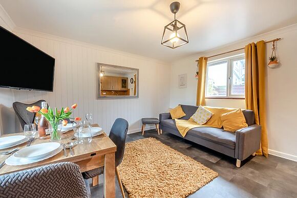 Keepers Cottage St Florence