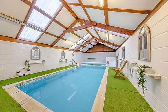 Keepers Cottage St Florence