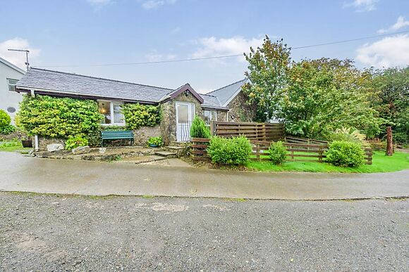 Keepers Cottage St Florence