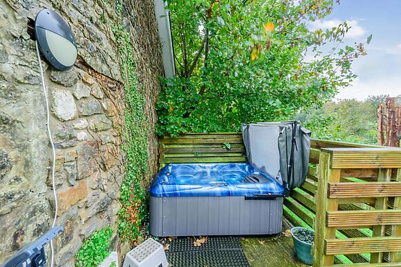 Keepers Cottage St Florence