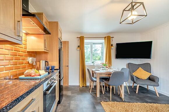 Keepers Cottage St Florence