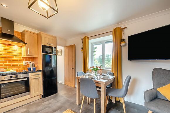 Keepers Cottage St Florence