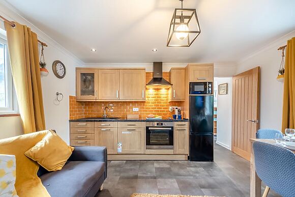 Keepers Cottage St Florence