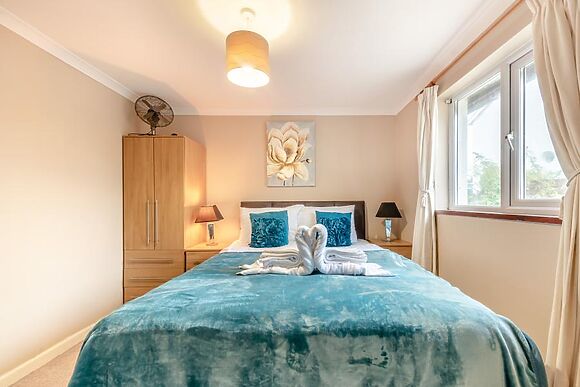 Keepers Cottage St Florence