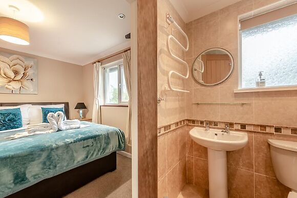 Keepers Cottage St Florence