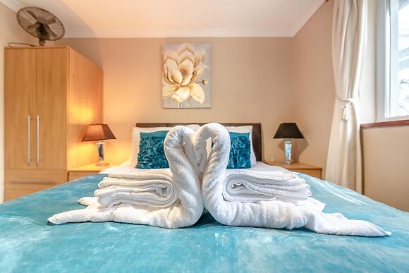 Keepers Cottage St Florence