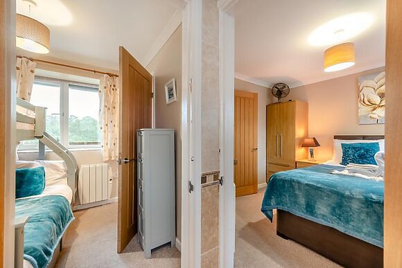 Keepers Cottage St Florence