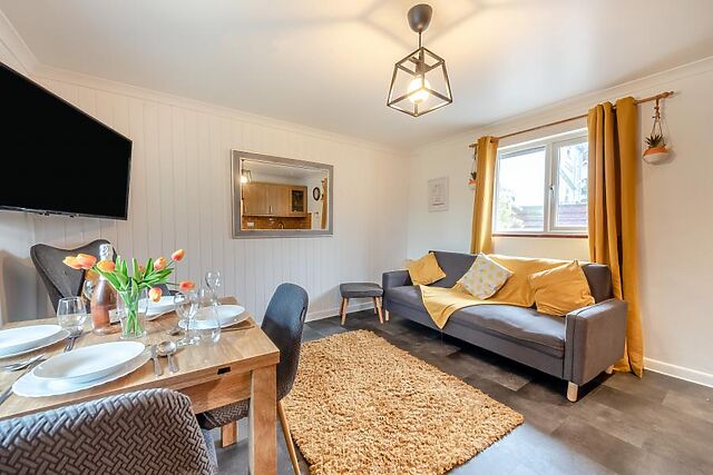 Keepers Cottage St Florence