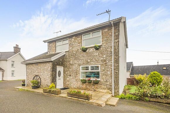 The Granary St Florence