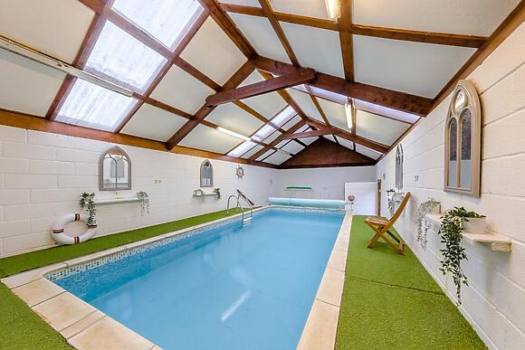 The Granary St Florence