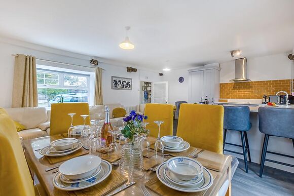 The Granary St Florence