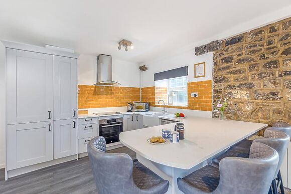 The Granary St Florence