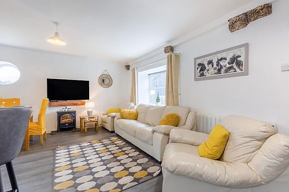 The Granary St Florence