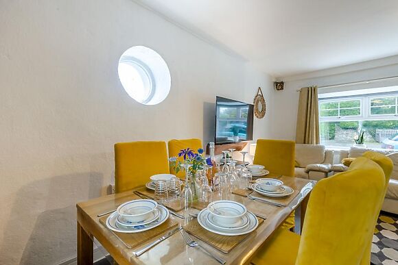 The Granary St Florence