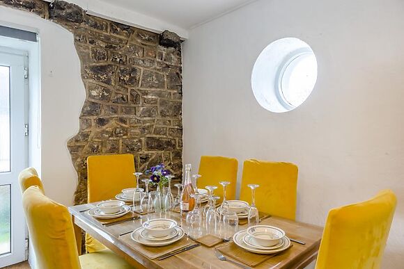 The Granary St Florence