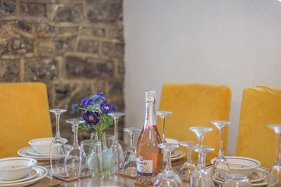 The Granary St Florence