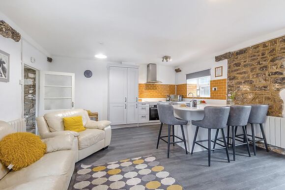 The Granary St Florence