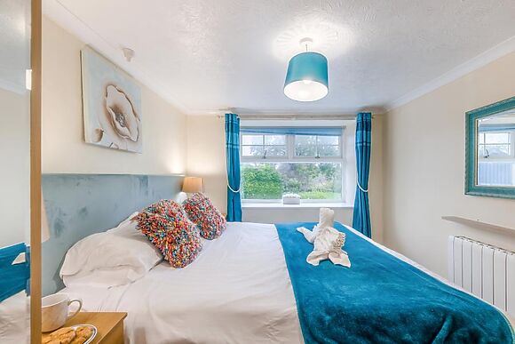 The Granary St Florence