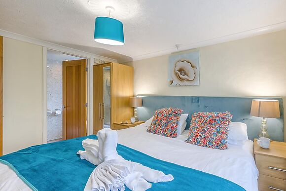 The Granary St Florence