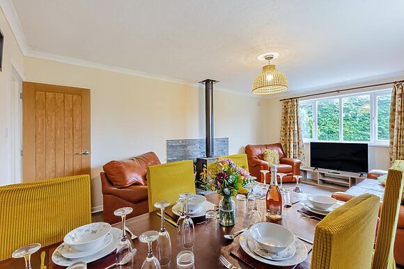 Tree Tops St Florence