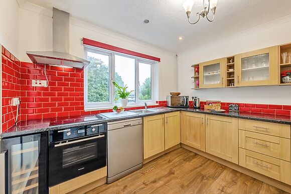 Tree Tops St Florence