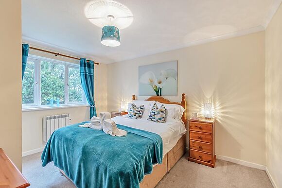 Tree Tops St Florence