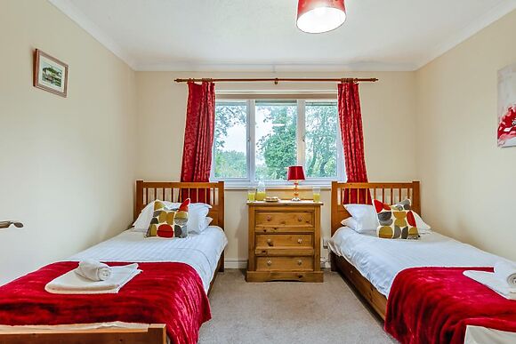 Tree Tops St Florence